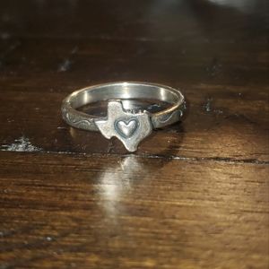 James avery ring